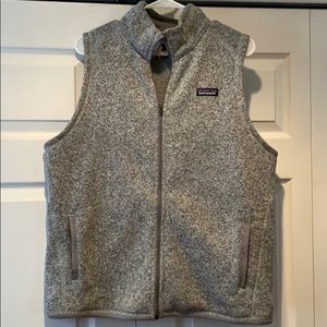 Women’s Patagonia Vest